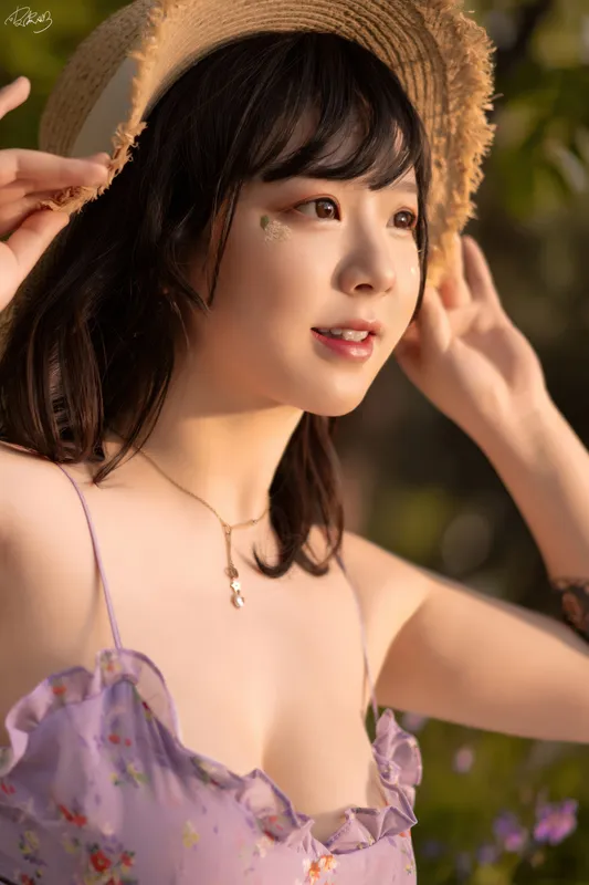 野餐呀 - 皮皮奶可可爱了啦